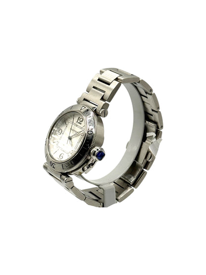 Cartier Pasha Seatimer (2790)