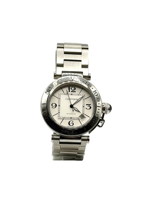 Cartier Pasha Seatimer (2790)