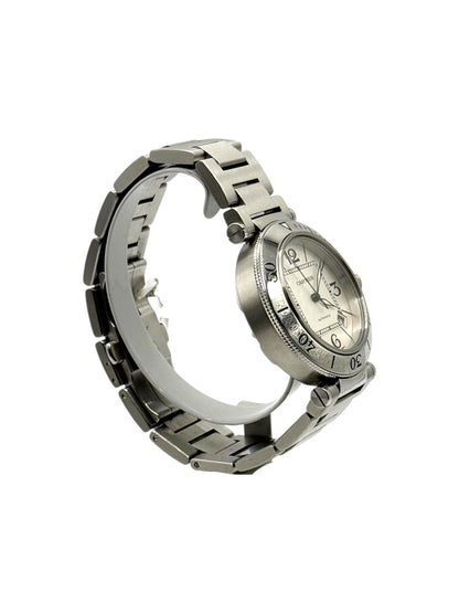 Cartier Pasha Seatimer (2790)