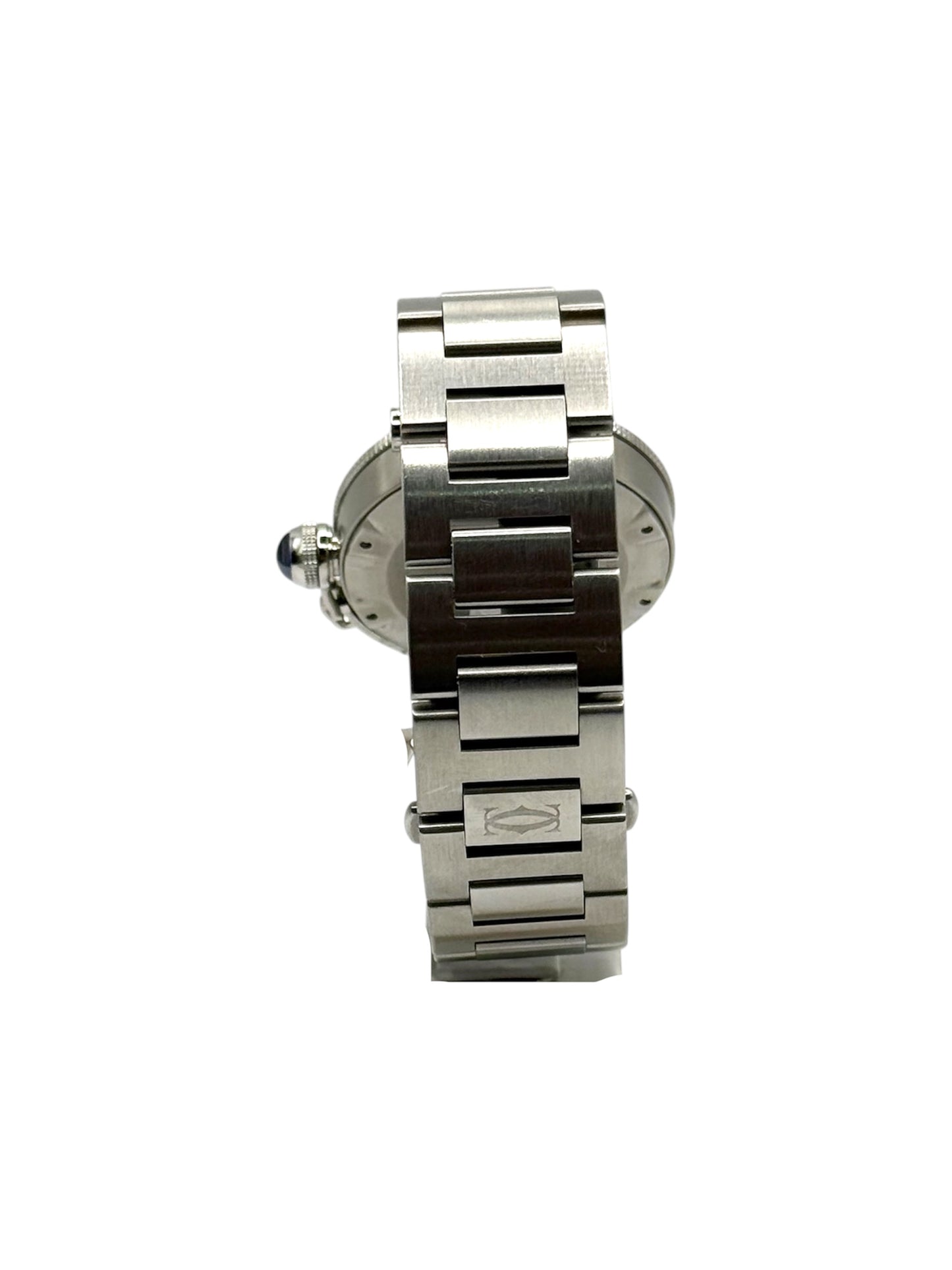 Cartier Pasha Seatimer (2790)