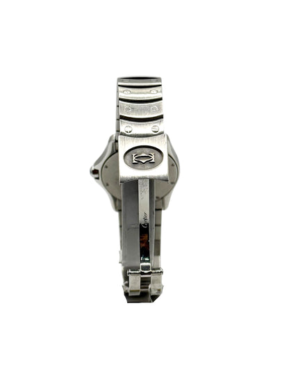 Cartier Santos Ronde (1561)