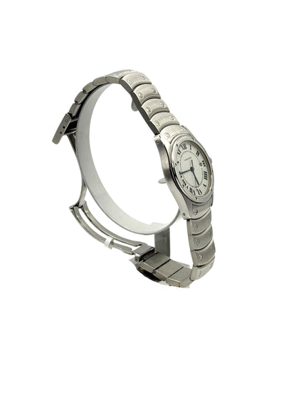 Cartier Santos Ronde (1561)
