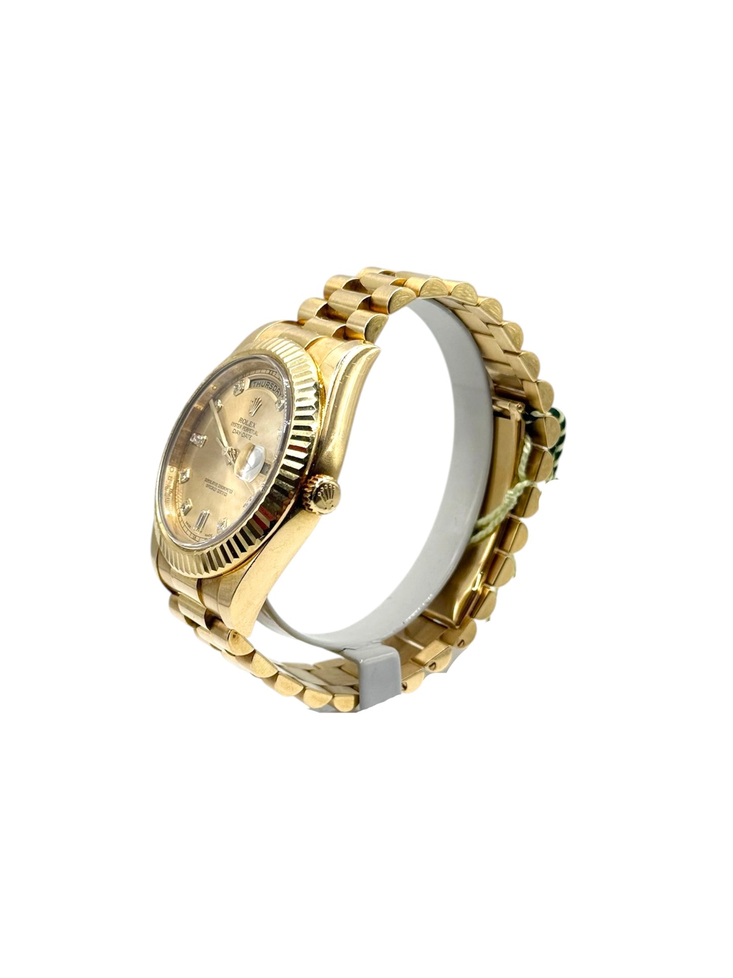 Rolex Day-Date II (218238) - 2009
