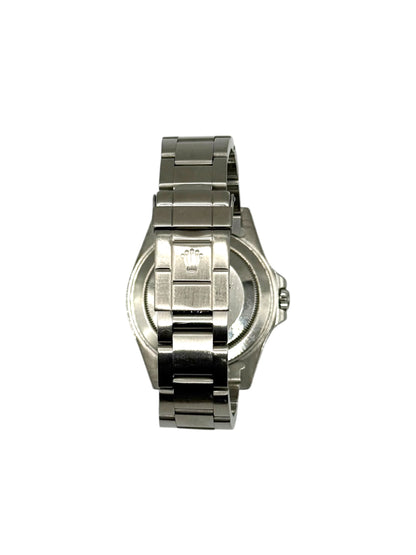 Rolex Explorer II (16570, U Serial) - Black Dial