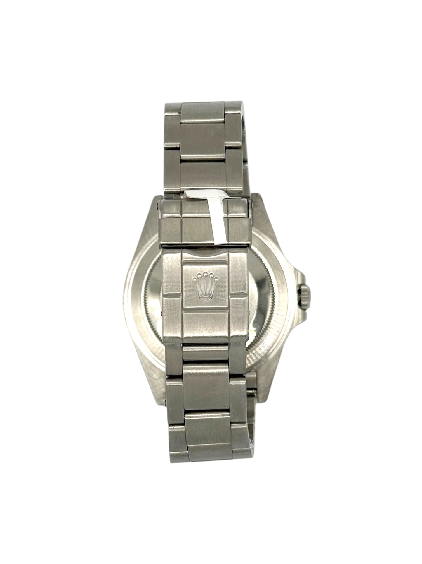 Rolex Explorer II (16570, M Serial) - Polar Dial