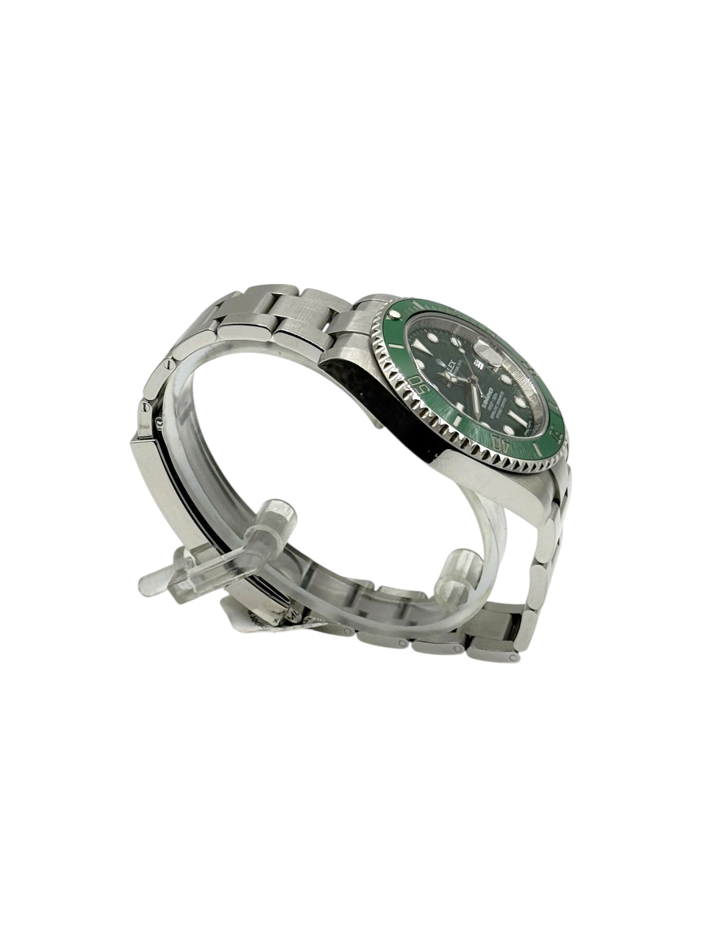 Rolex Submariner Date Hulk (116610LV)