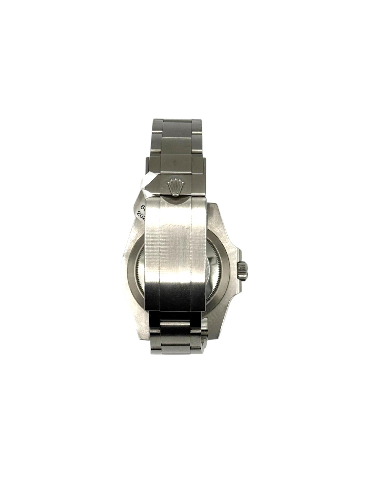 Rolex Submariner Date Hulk (116610LV)