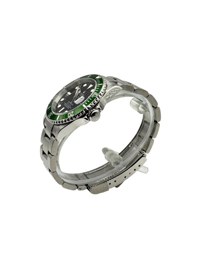 Rolex Submariner Date Kermit (16610V, Z Serial)