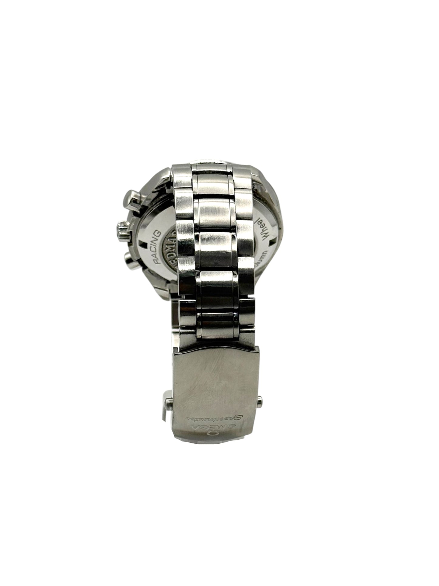 Omega Speedmaster Racing (326.30.40.50.01.001) - 40MM