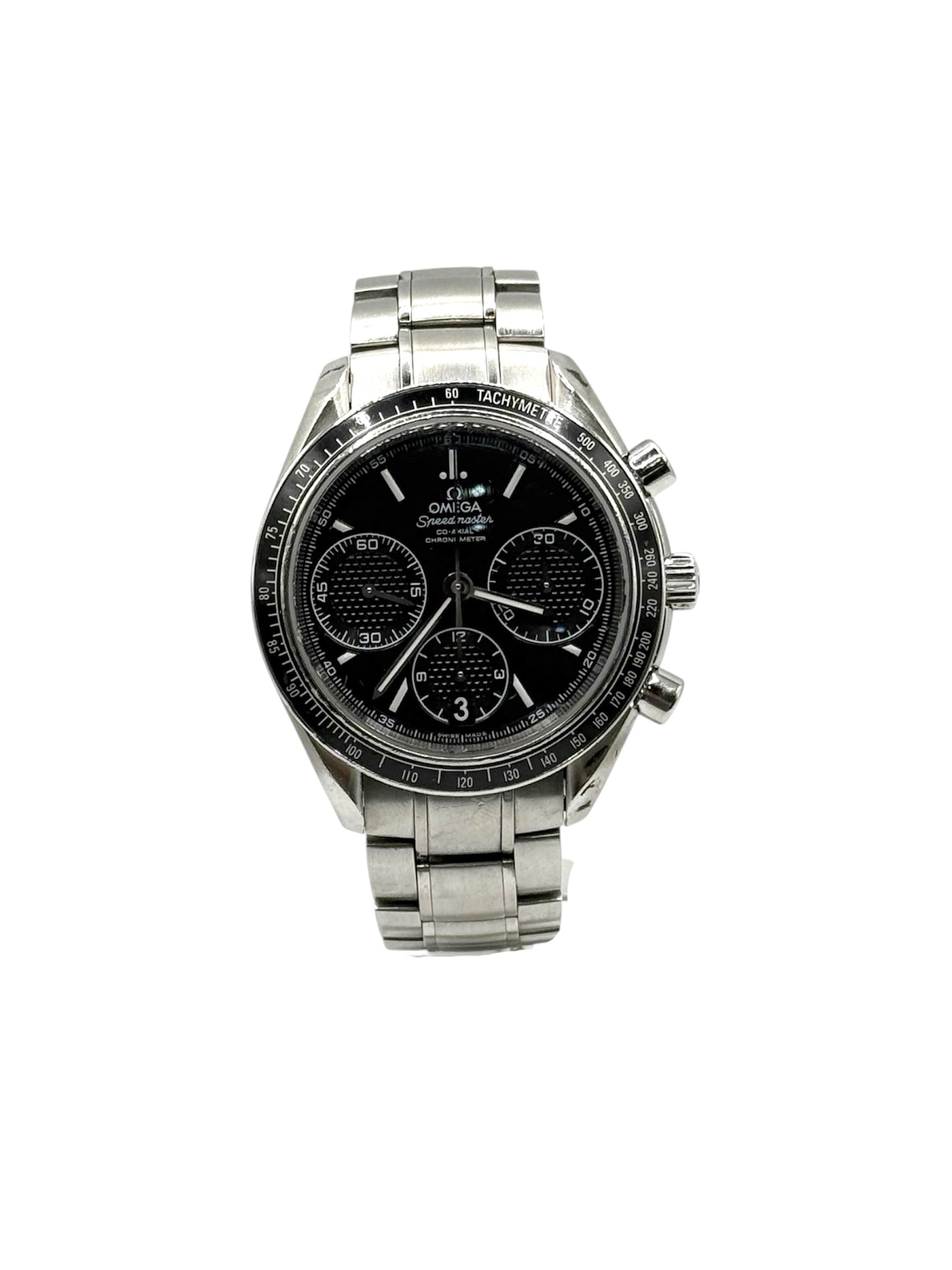Omega Speedmaster Racing (326.30.40.50.01.001) - 40MM