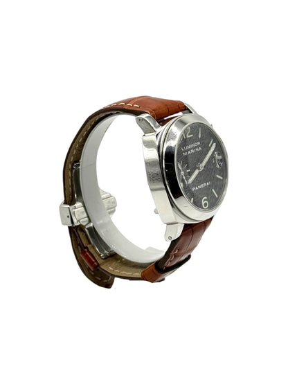 Panerai Luminor Marina (PAM00048) - 40MM