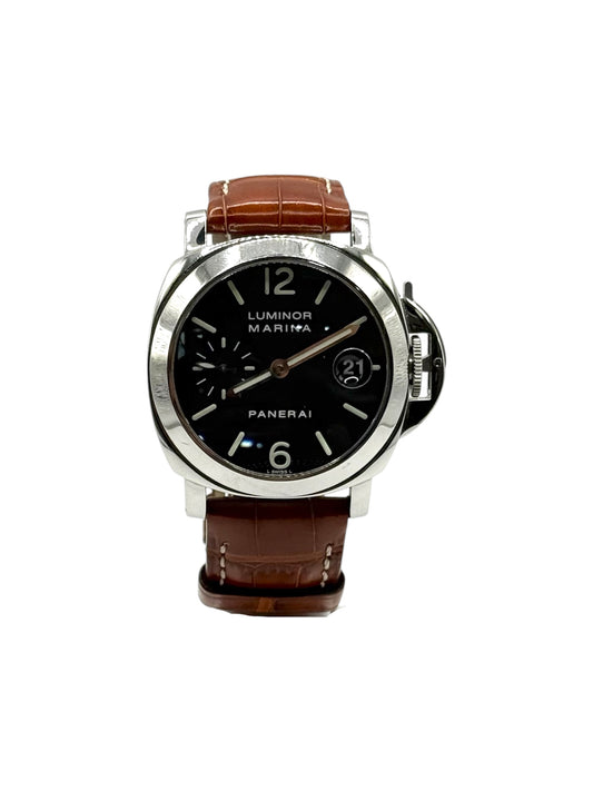 Panerai Luminor Marina (PAM00048) - 40MM