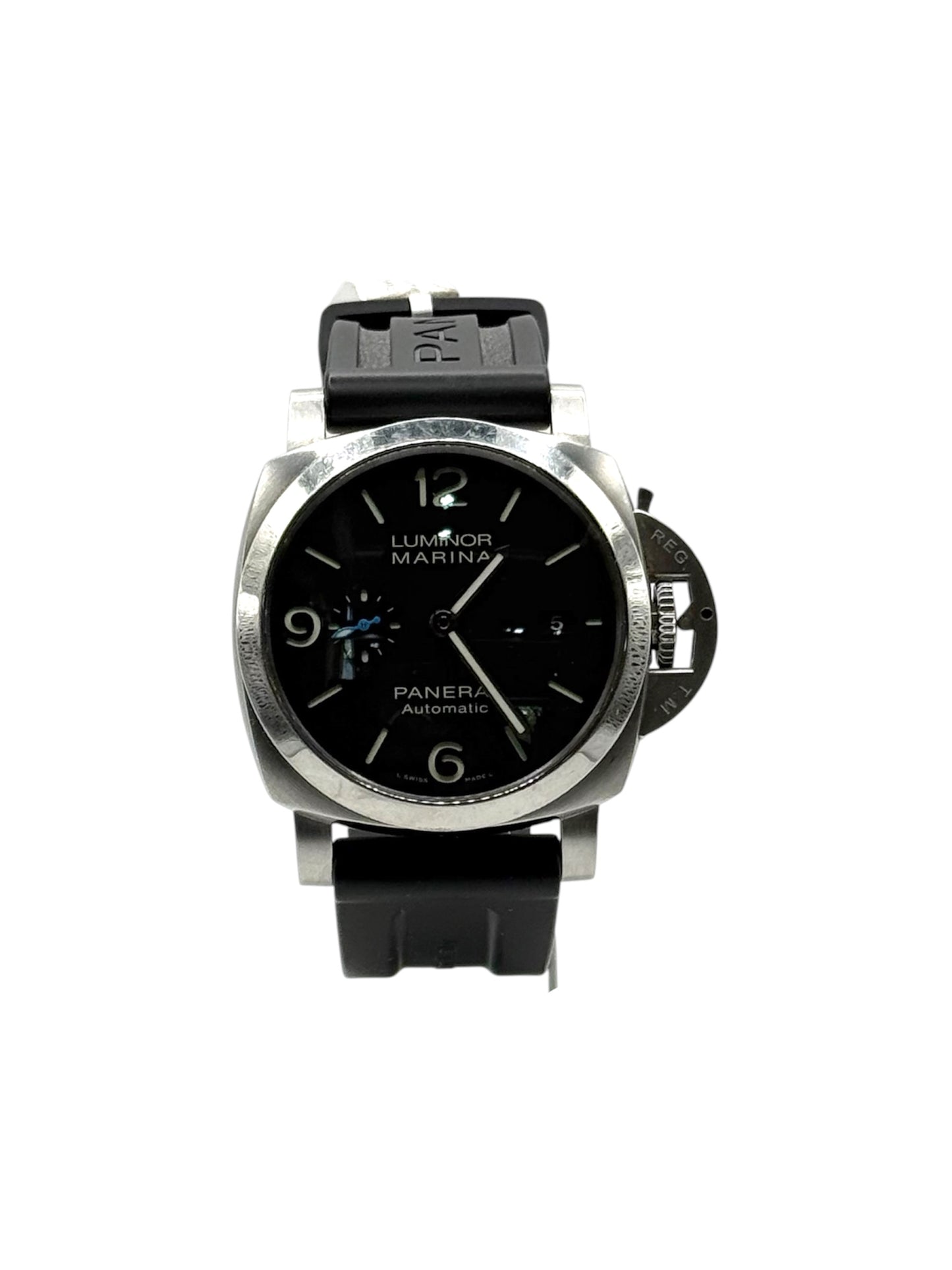 Panerai Luminor Marina (PAM01312) - 44MM