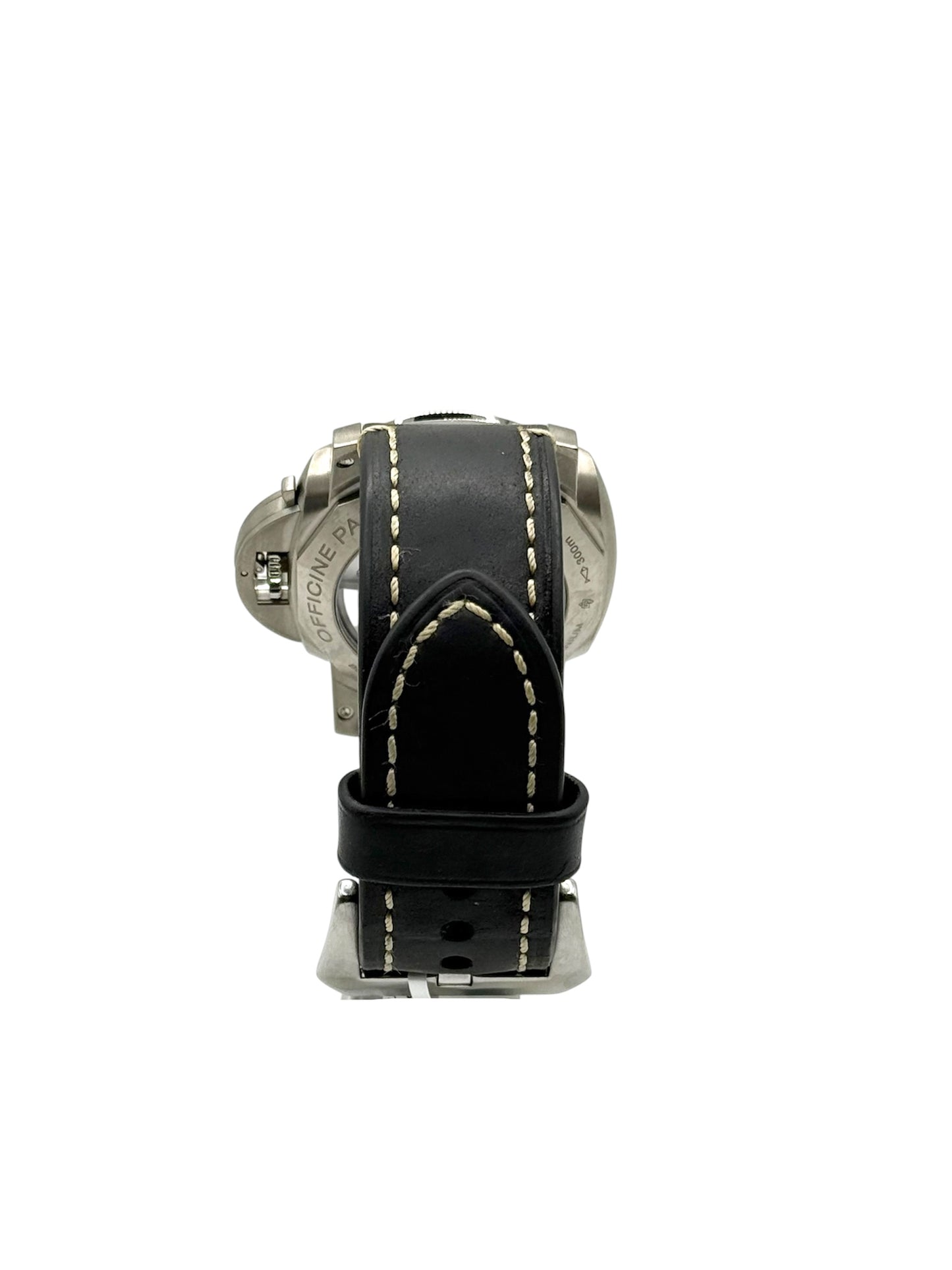 Panerai Submersible (PAM00024) - 44mm