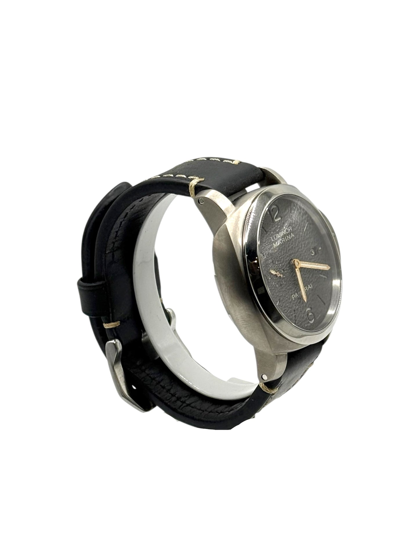 Panerai Luminor Marina Titanium (PAM00351) - 44MM