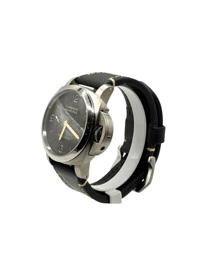 Panerai Luminor Marina Titanium (PAM00351) - 44MM