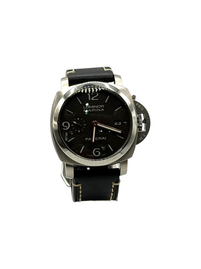 Panerai Luminor Marina Titanium (PAM00351) - 44MM