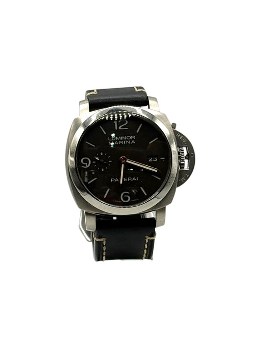 Panerai Luminor Marina Titanium (PAM00351) - 44MM
