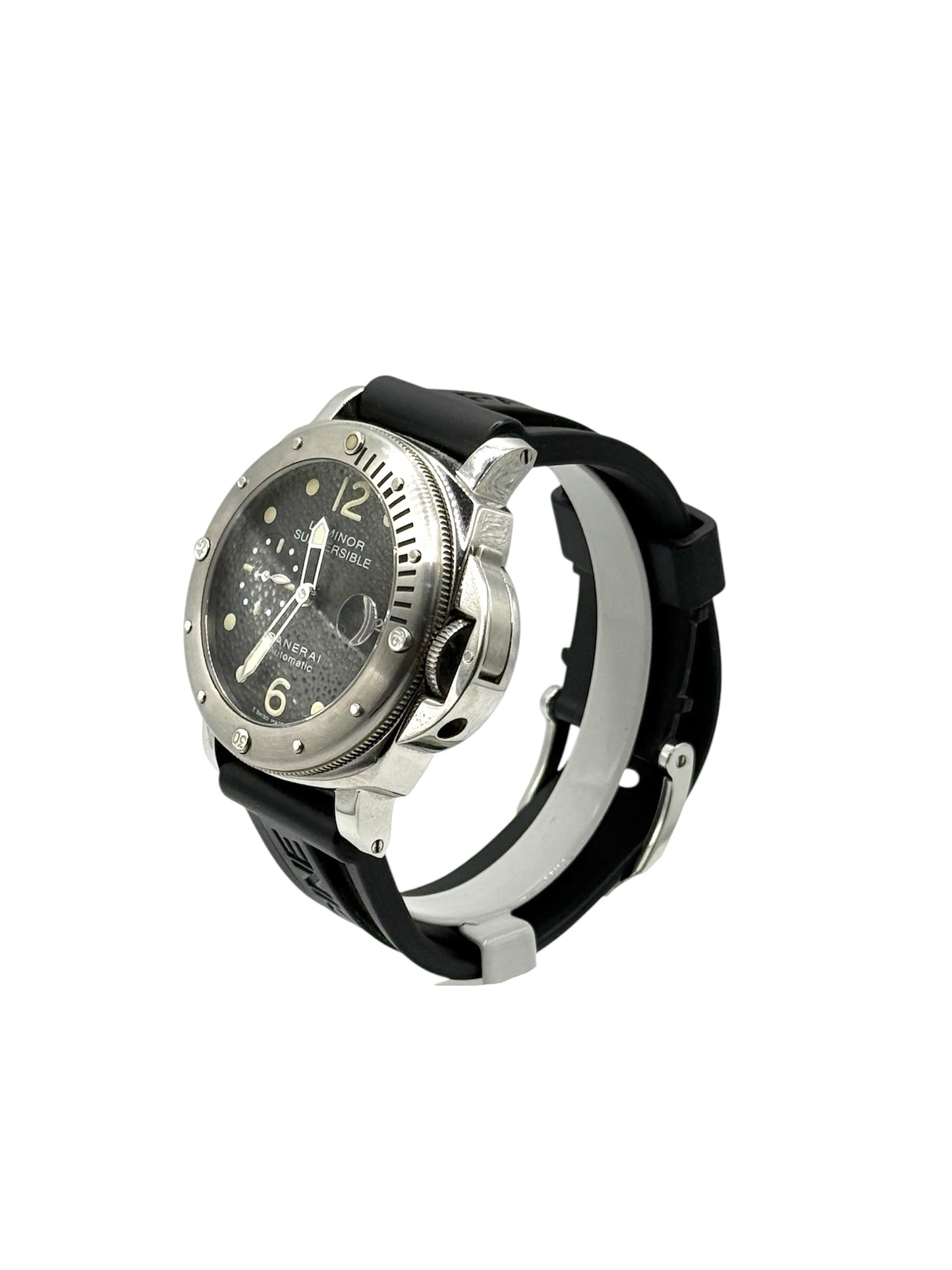 Panerai Submersible (PAM00024) - 44mm