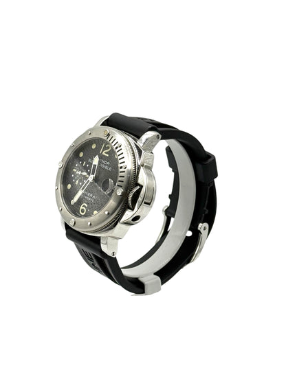 Panerai Submersible (PAM00024) - 44mm