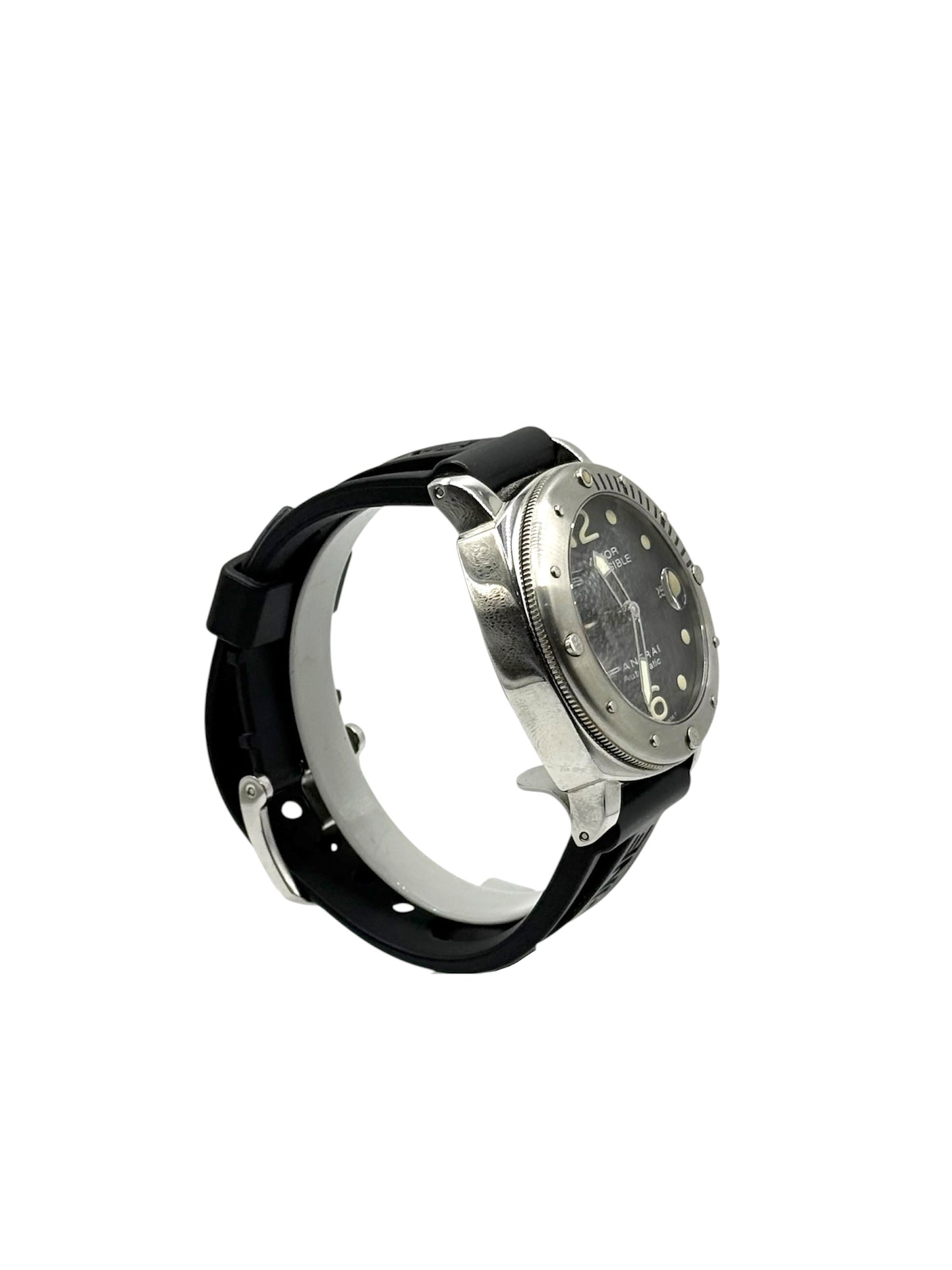 Panerai Submersible (PAM00024) - 44mm
