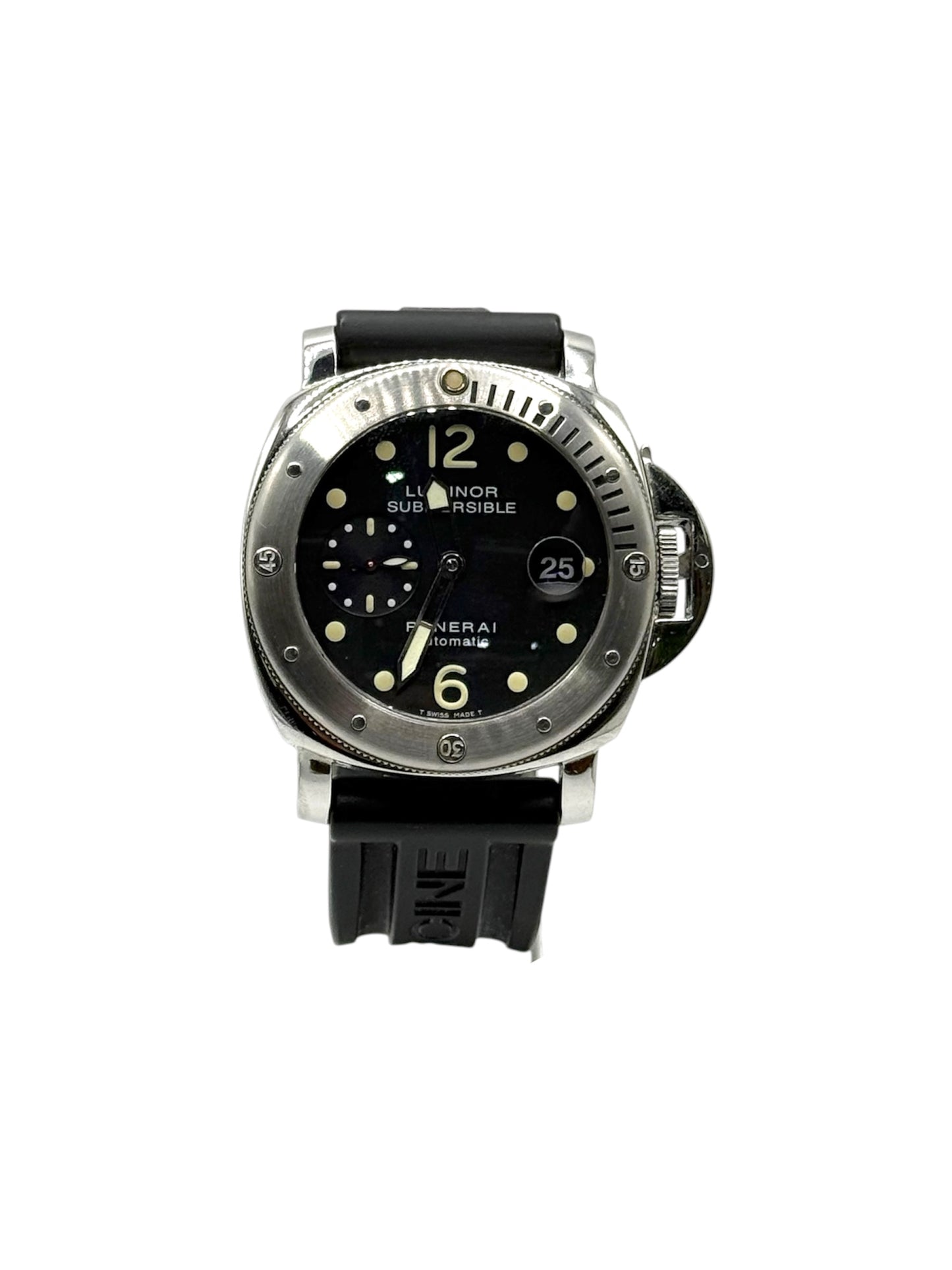 Panerai Submersible (PAM00024) - 44mm