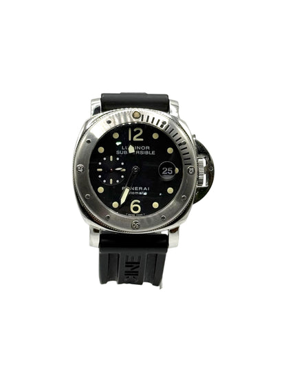 Panerai Submersible (PAM00024) - 44mm
