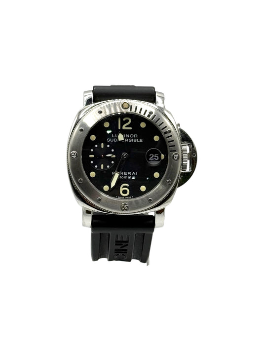 Panerai Submersible (PAM00024) - 44mm
