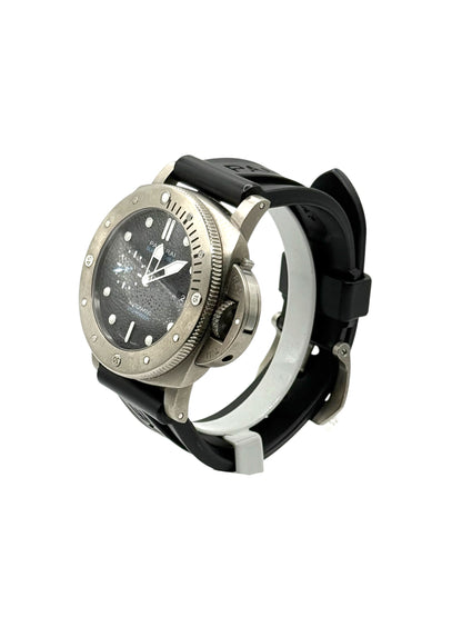 Panerai Submersible 3 Day Power Reserve Titanium (PAM1305) - 47mm