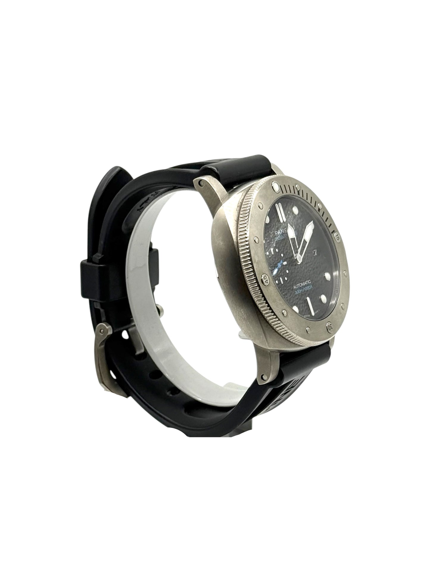 Panerai Submersible 3 Day Power Reserve Titanium (PAM1305) - 47mm