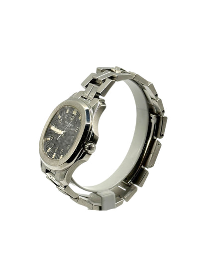 Patek Philippe Aquanaut (5065/1A-001)