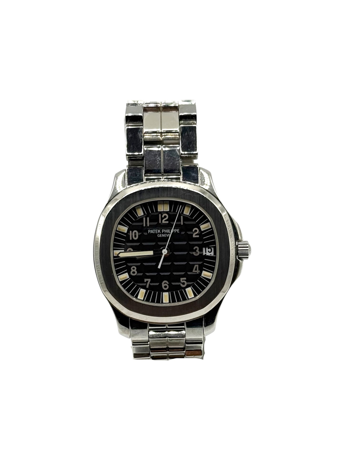 Patek Philippe Aquanaut (5065/1A-001)