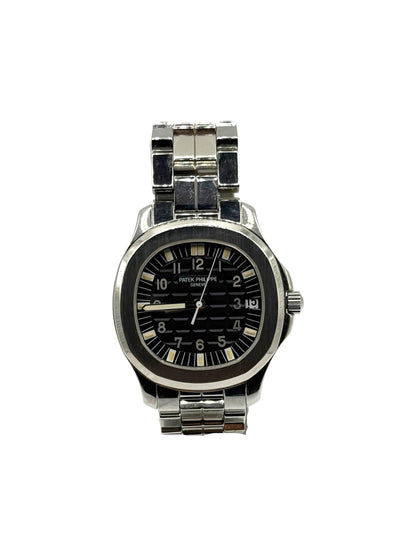 Patek Philippe Aquanaut (5065/1A-001)