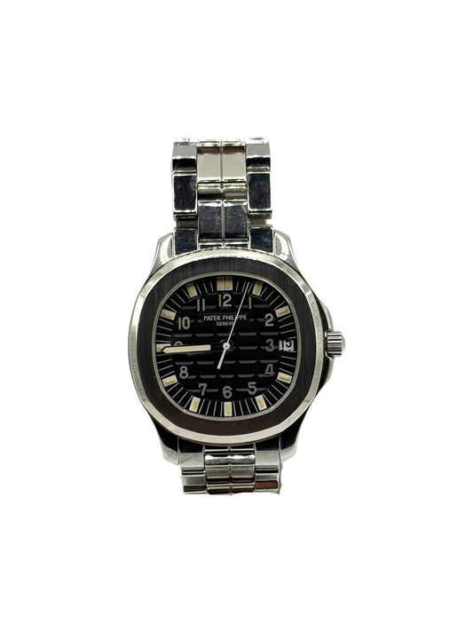 Patek Philippe Aquanaut (5065/1A-001)