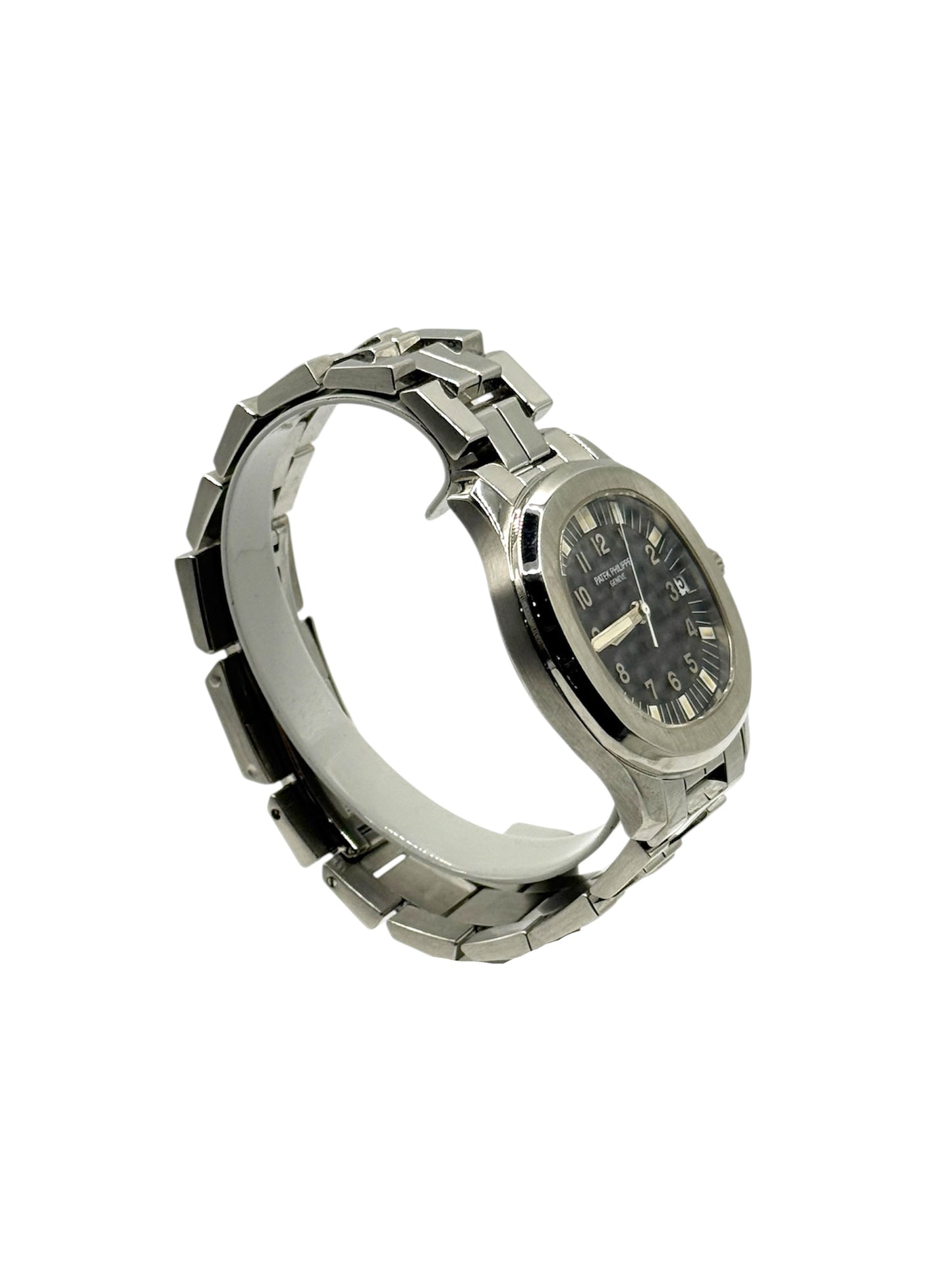 Patek Philippe Aquanaut (5065/1A-001)