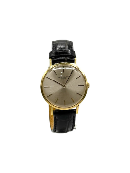 Patek Philippe Calatrava (3537)