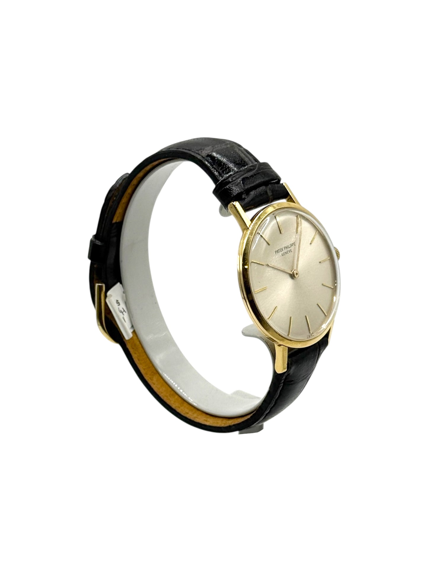 Patek Philippe Calatrava (3537)