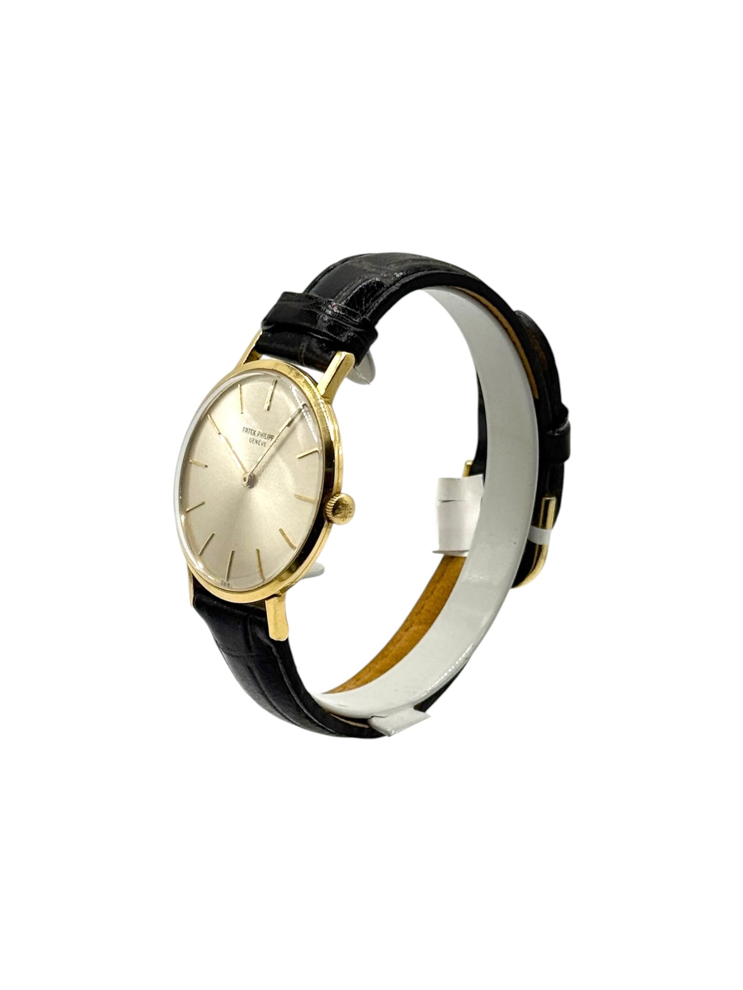 Patek Philippe Calatrava (3537)