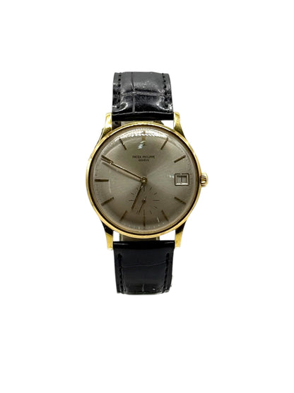 Patek Philippe Calatrava (3514J)