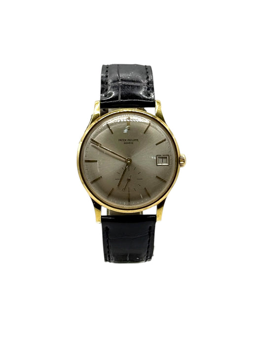 Patek Philippe Calatrava (3514J)