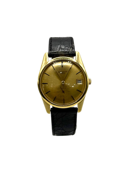 Patek Philippe Calatrava Gubelin Dial (3558J)