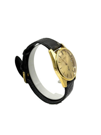 Patek Philippe Calatrava Gubelin Dial (3558J)