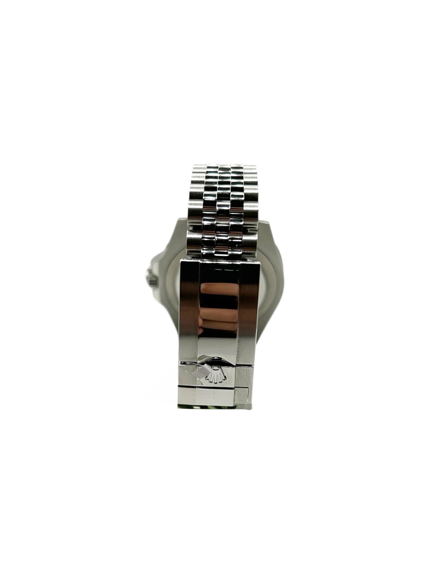 Rolex GMT-Master II Pepsi (126710BLRO)