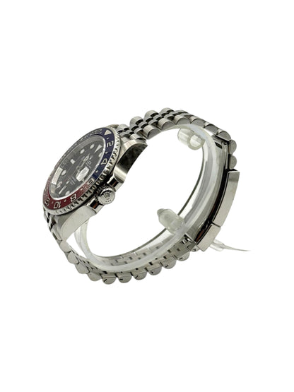Rolex GMT-Master II Pepsi (126710BLRO)