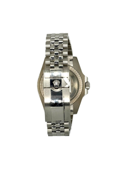 Rolex GMT-Master II Pepsi (126710BLRO)