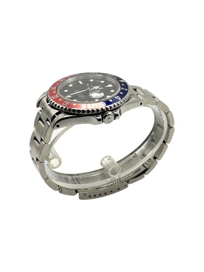 Rolex GMT-Master I Pepsi (16700, N Serial)
