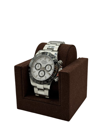 Daytona Panda 116500LN - 40mm Stainless Steel