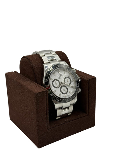 Daytona Panda 116500LN - 40mm Stainless Steel