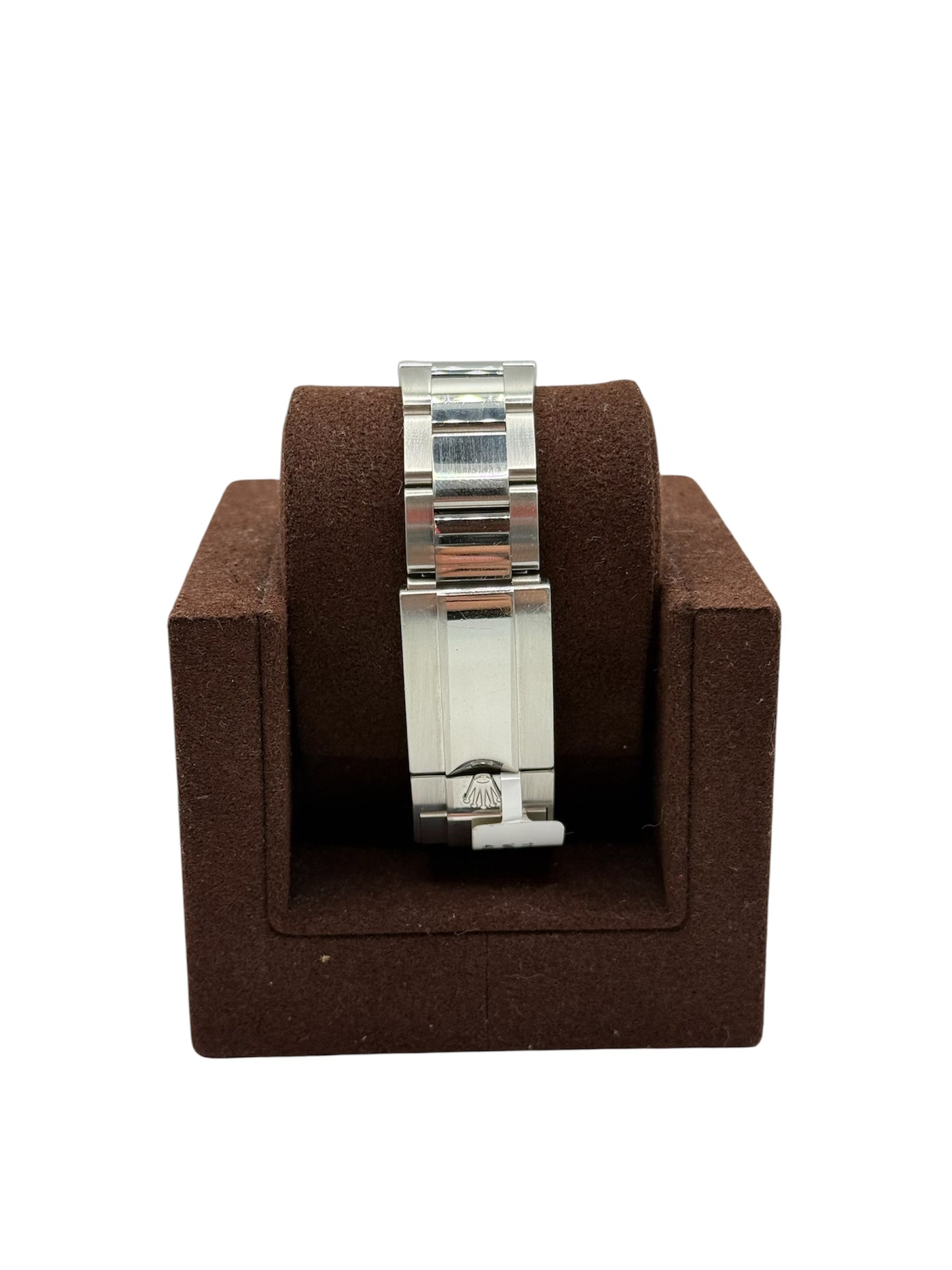 Daytona Panda 116500LN - 40mm Stainless Steel