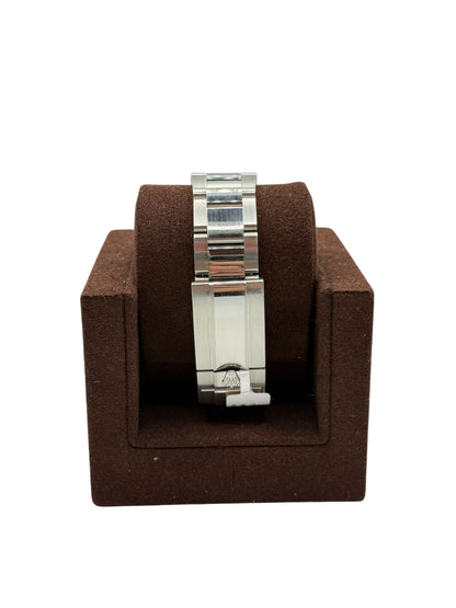 Daytona Panda 116500LN - 40mm Stainless Steel